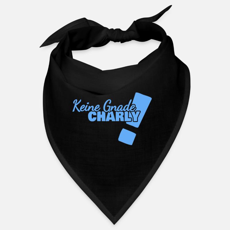 Drôle Charly Bandana
