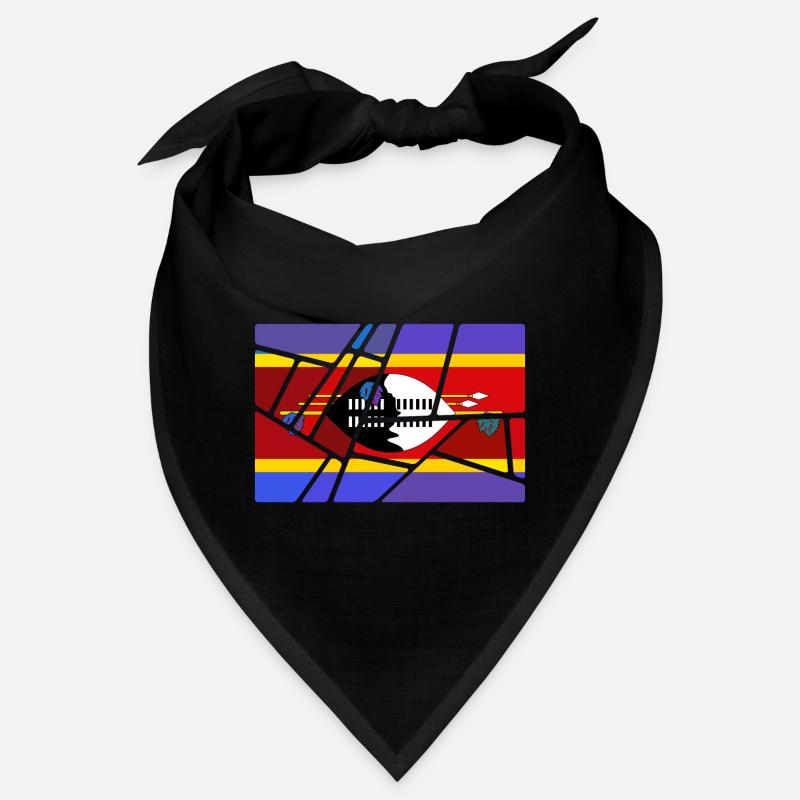 Eswatini as Eswatini Bandana