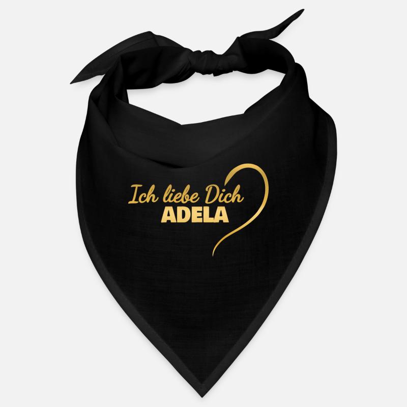 Gift for Adela Bandana