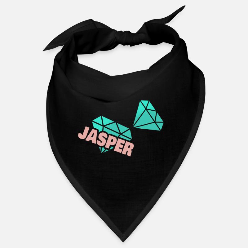 Jasper Bandana