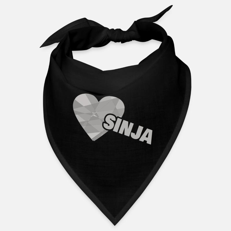 Dear Sinja, Bandana