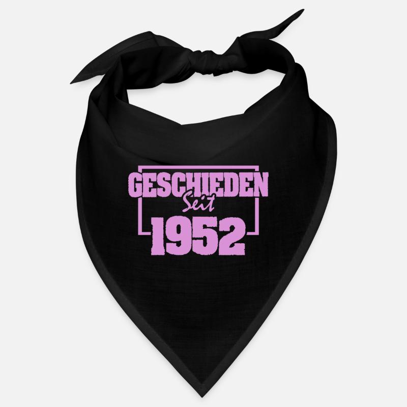 1952 Bandana