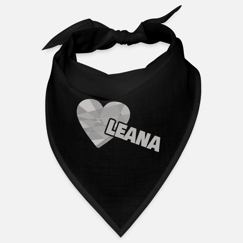 Cadeau pour Leana Bandana
