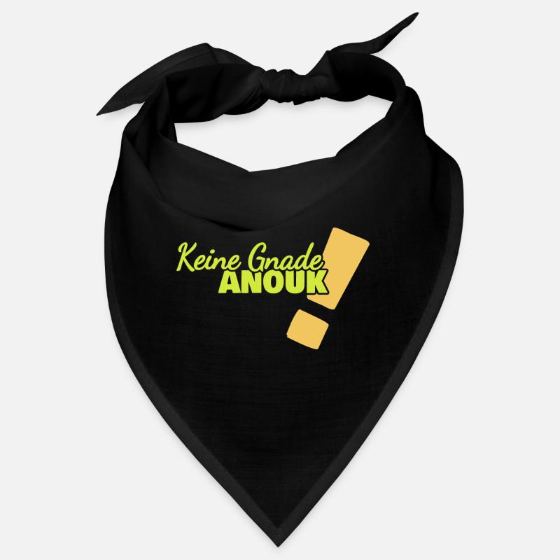 Cadeau pour Anouk Bandana