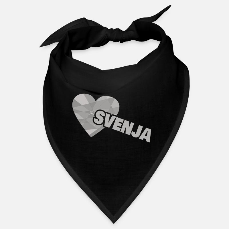 Gift for Svenja Bandana