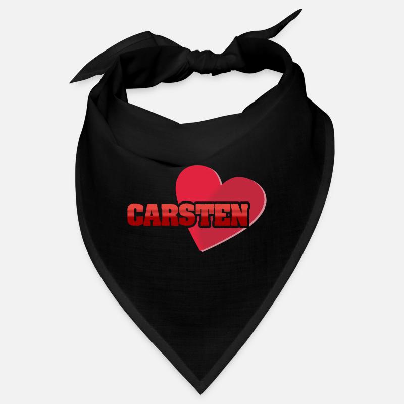 Carsten Bandana
