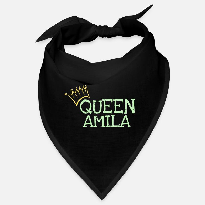 Geschenk für Amila Bandana