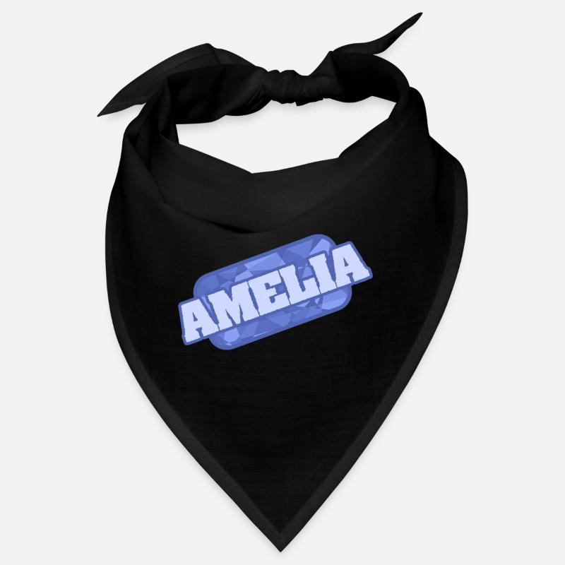 Amelia Bandana