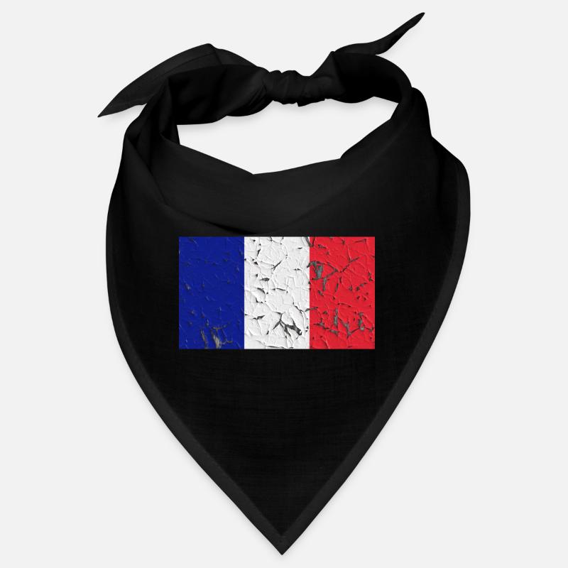 Land Mayotte Bandana