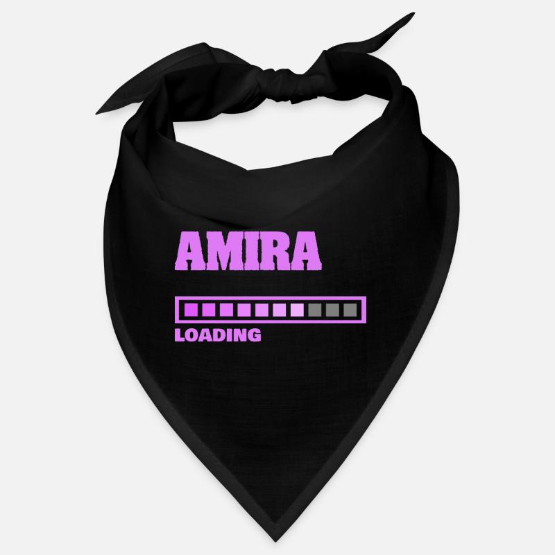 Amira Bandana