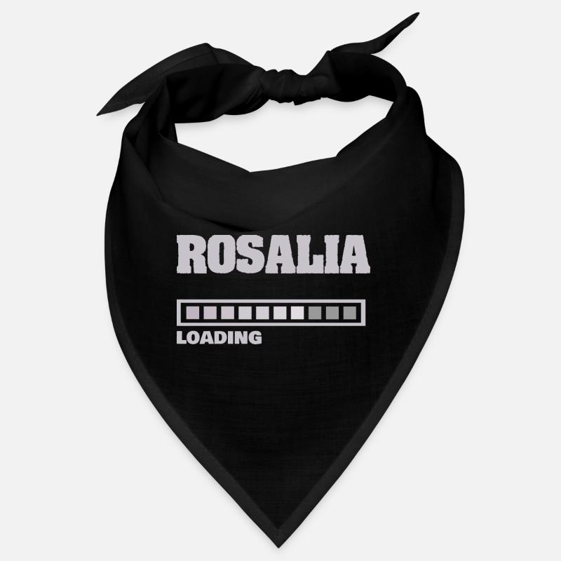 Bébé Rosalia Bandana
