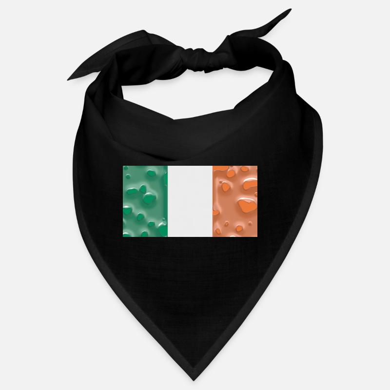 Irlande Bandana