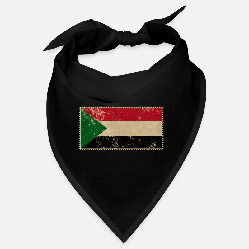 Soudan Bandana