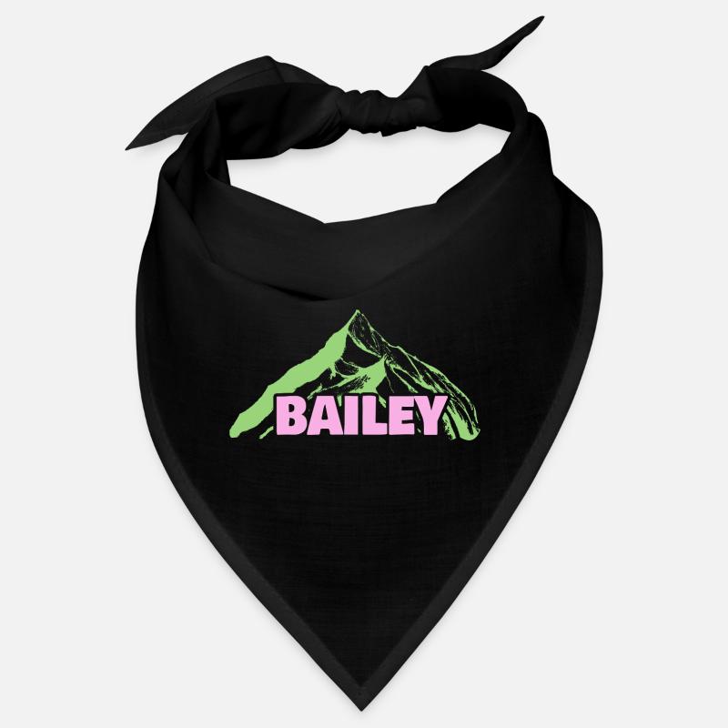Bail d’alpinisme Bandana