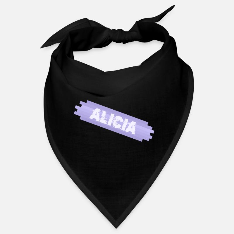 Mère Alicia Bandana