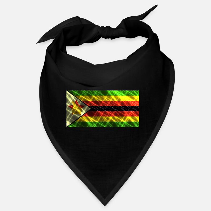 Zimbabwe Bandana