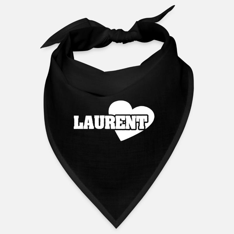 Laurent Bandana