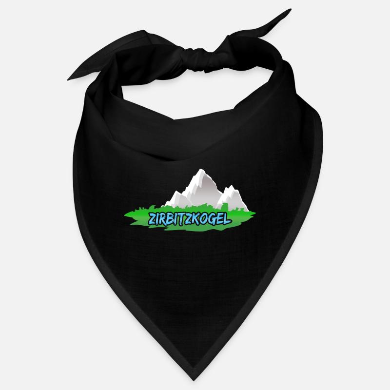 Zirbitzkogel Bandana