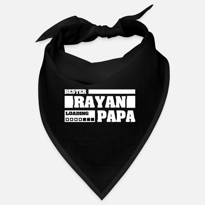 First name Rayan Bandana