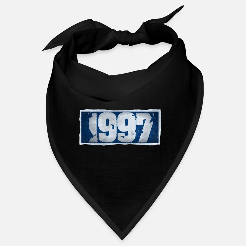 1997 Bandana