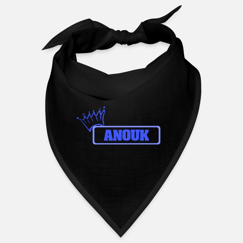 Fille Anouk Bandana