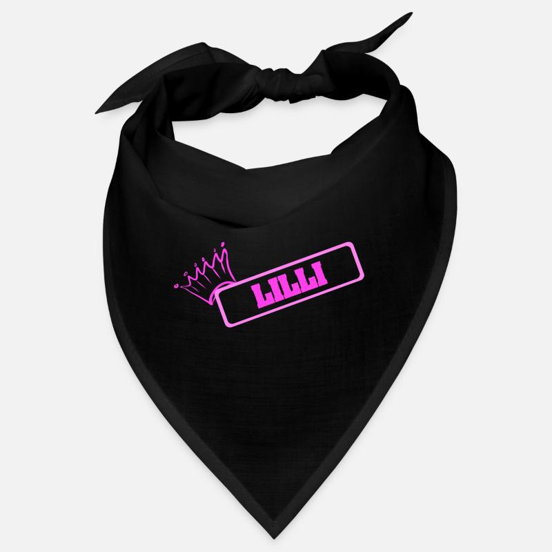Mountains for Lilli Krone Mountaineering Bandana