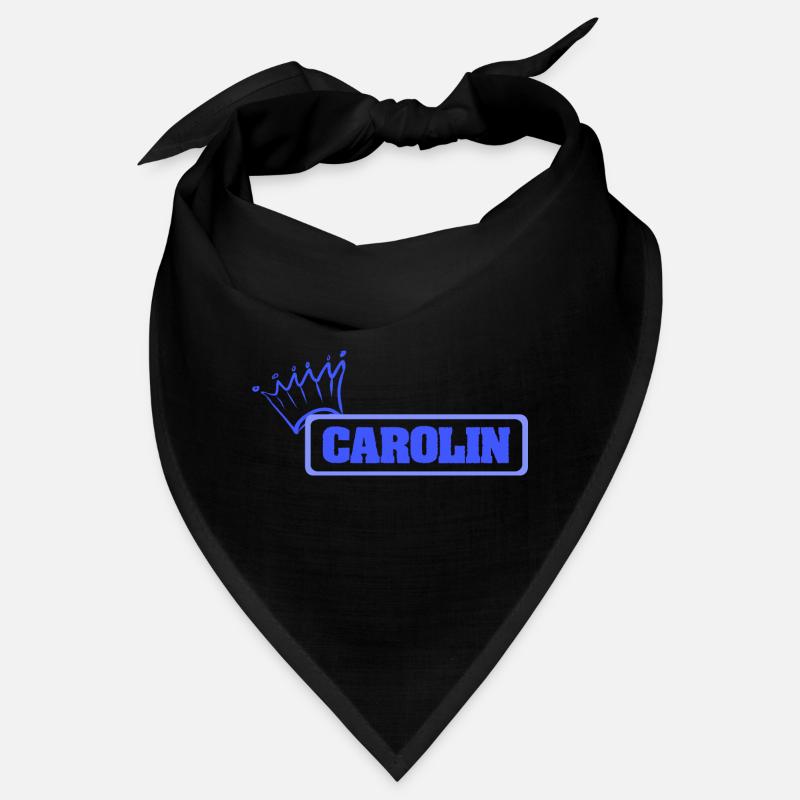 Sœur Carolin Bandana