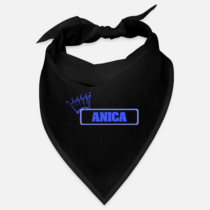 Sœur Anica Bandana