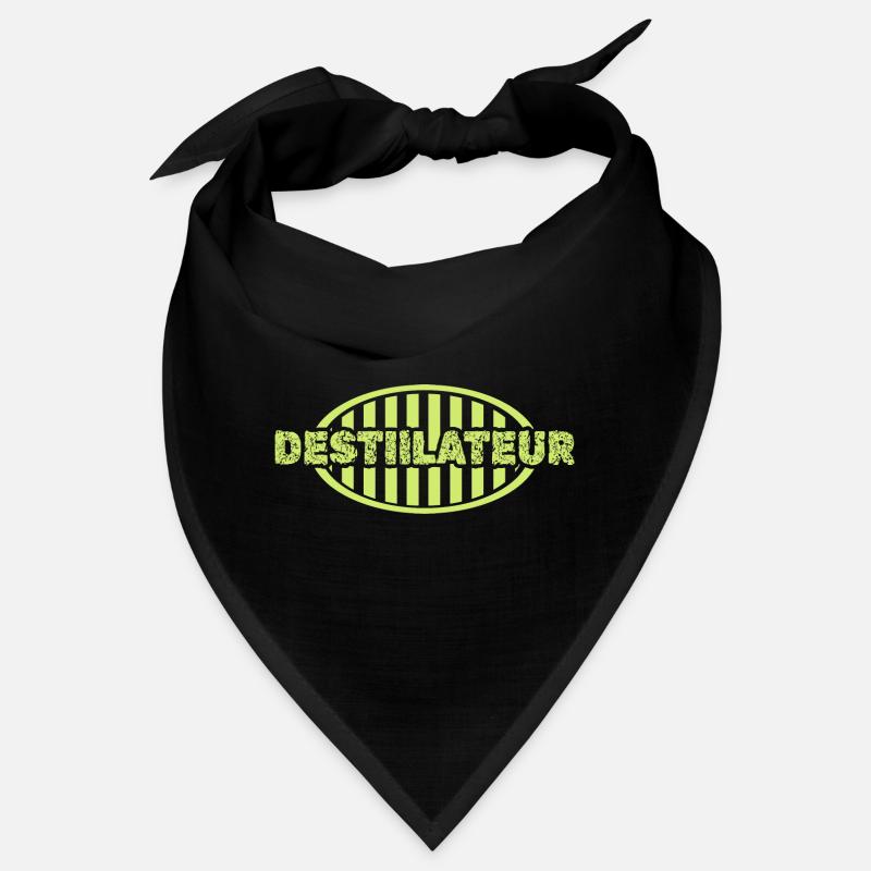Gift for Distiller Bandana