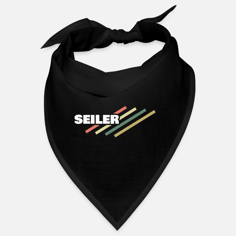 Seiler Bandana