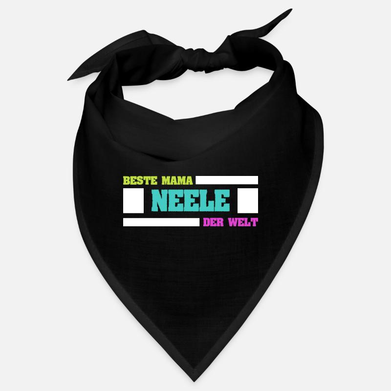 Mother Neele Bandana