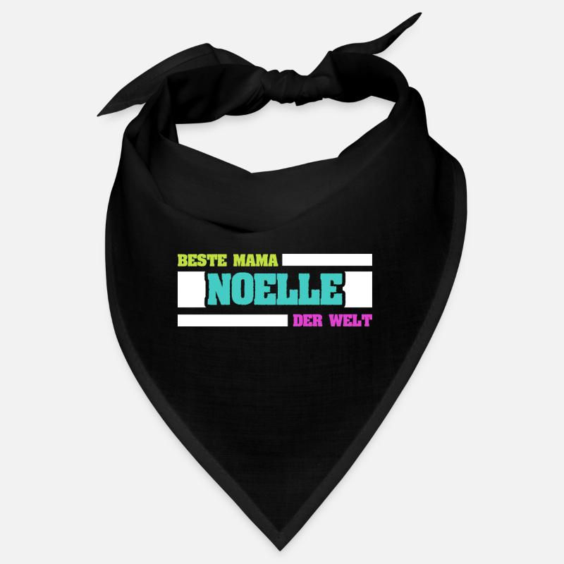 Mère Noëlle Bandana