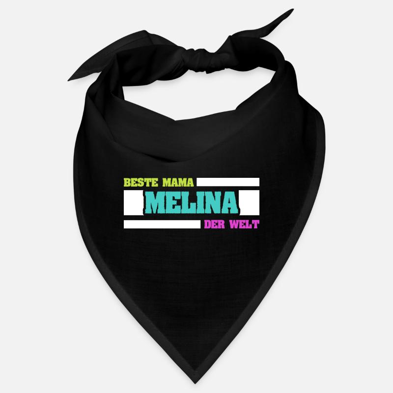 Melina Bandana