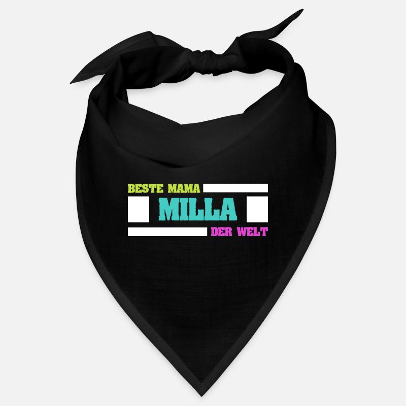 Mutter Milla Bandana