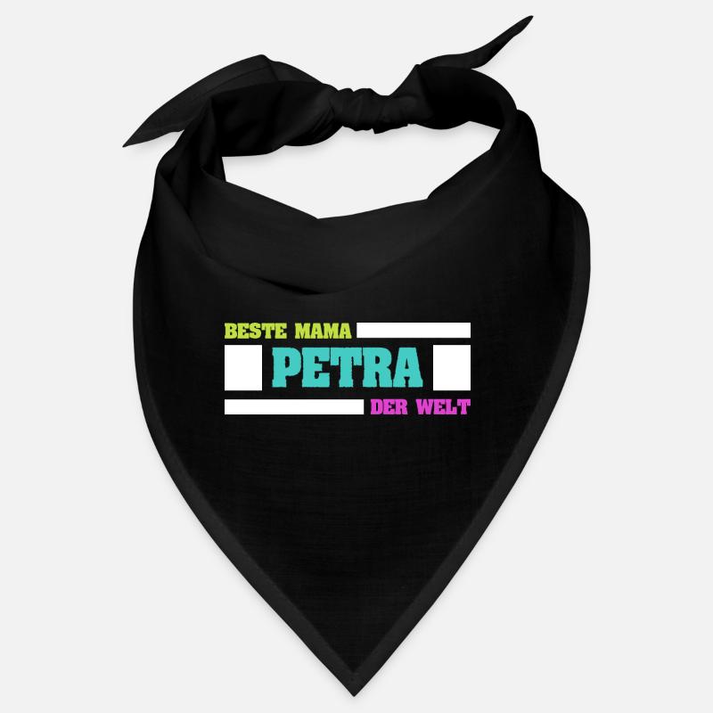 Mère Petra Bandana