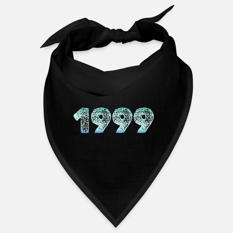 1999 Bandana