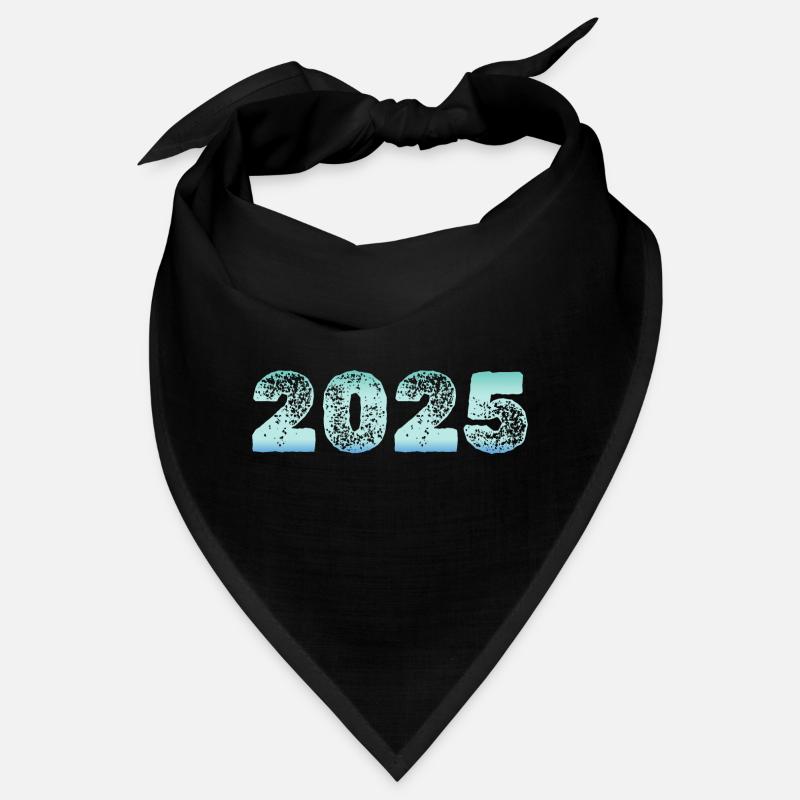 Glace 2025 Bandana