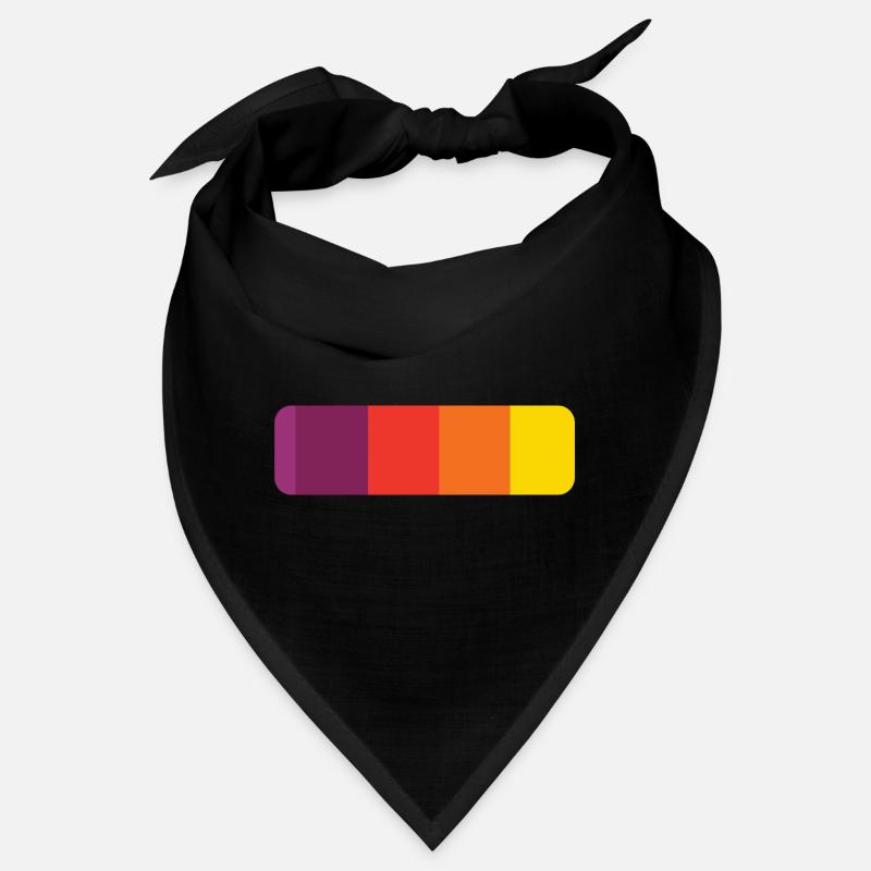 striscia Bandana