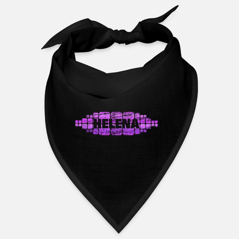 Gift for Helena Bandana