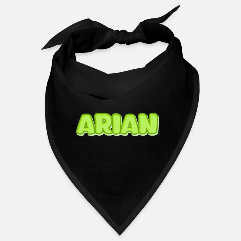Arian Arian Bandana