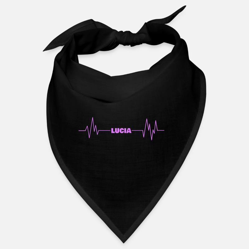 Lucia Bandana