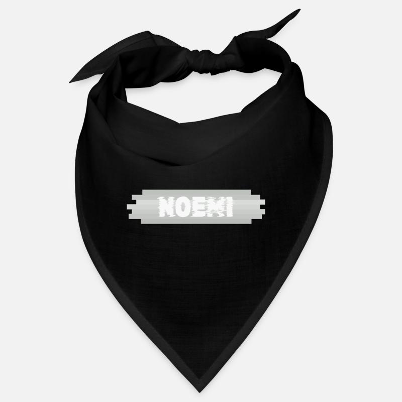 Name: Noemi Bandana