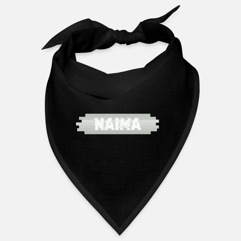 Name Naima Bandana