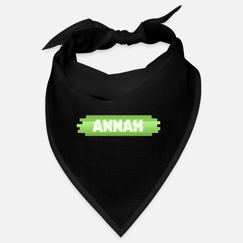 Geschenkidee Annah Bandana
