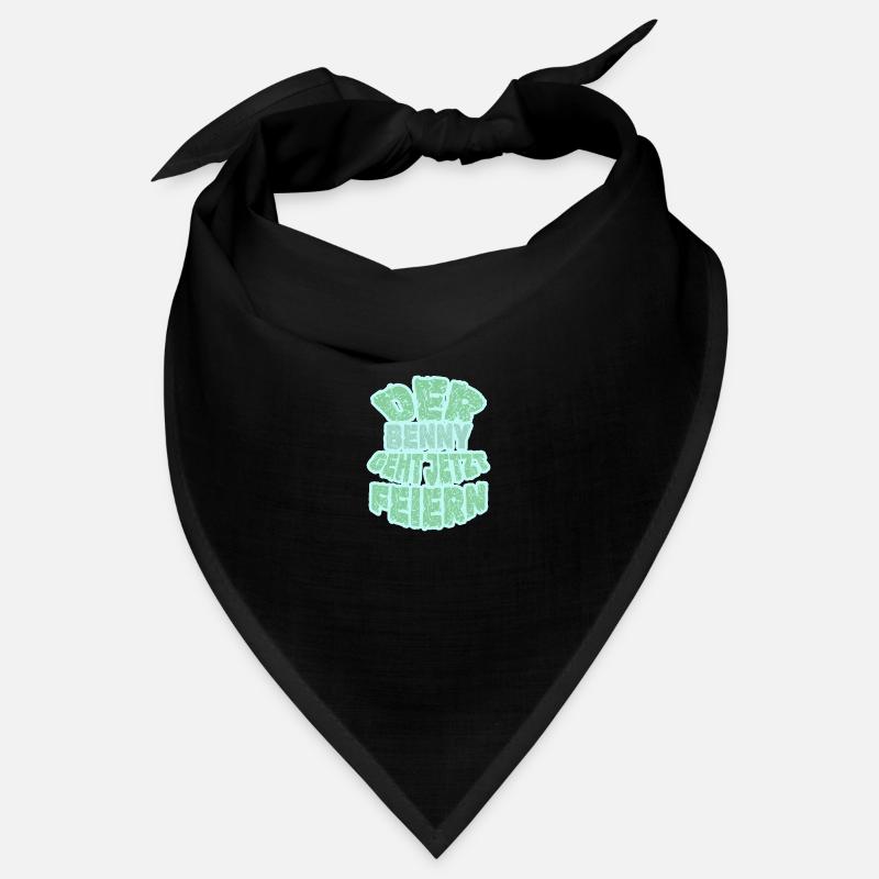 Benny Benny Bandana