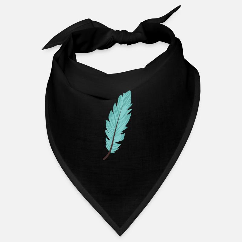 Feder Bandana