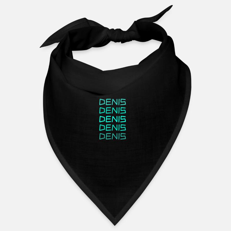 First name Denis Bandana