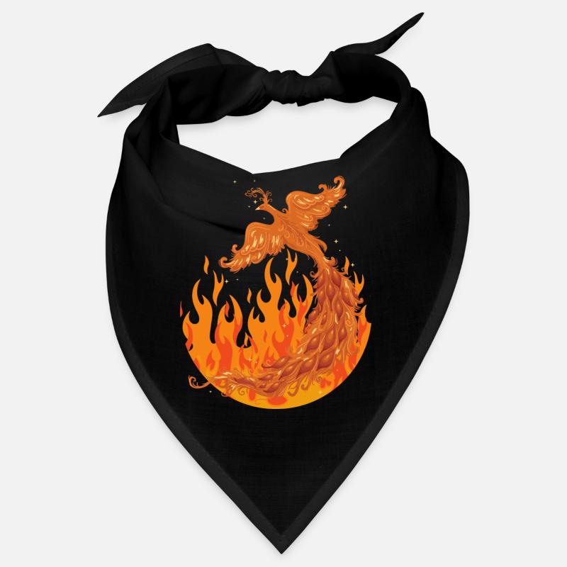 Phönix Bandana