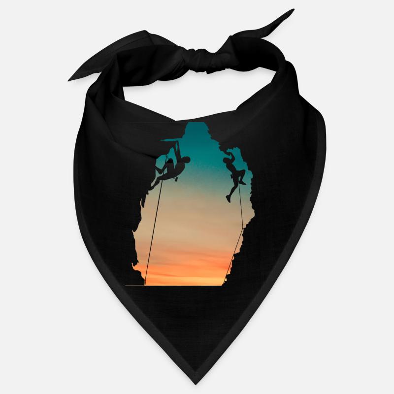 Climber Bandana