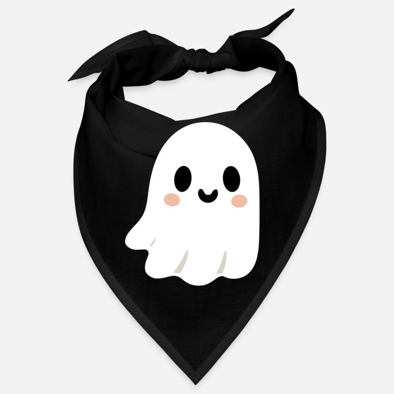 Fantôme mignon  Bandana